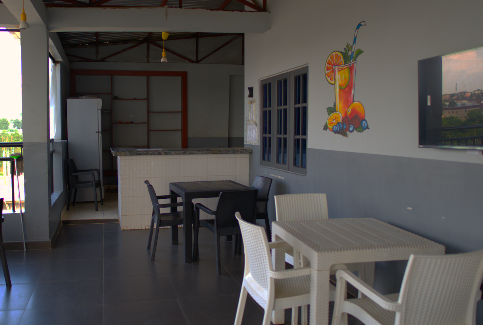 MADIBA METROPOLITAN HOSTEL, IDU cover photo
