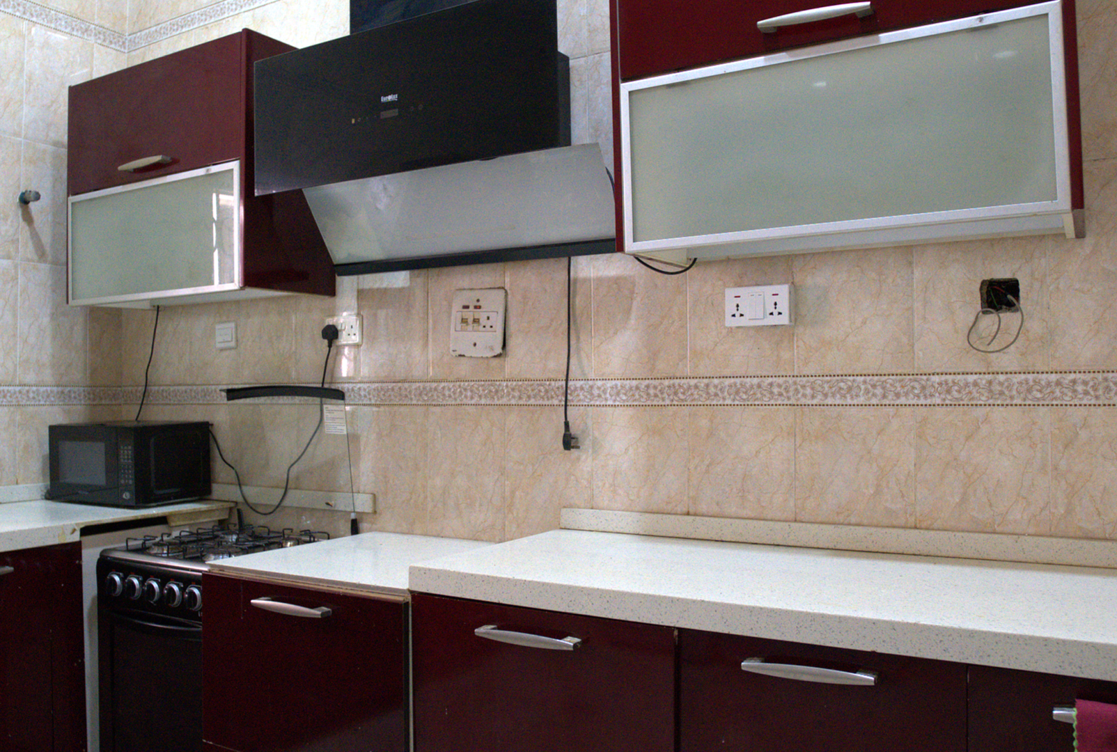 S.R.O Homes cover photo